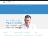dentalimplantexpert.org.uk Thumbnail