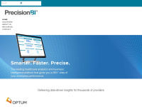 precisionbi.com