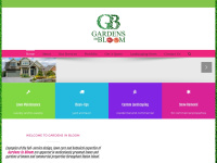 gardensinbloomsi.com