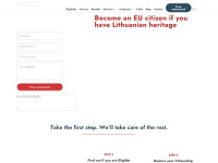 Lithuaniancitizenship.com