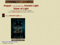 sisteroflight.com Thumbnail