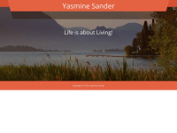 yasminesander.com Thumbnail