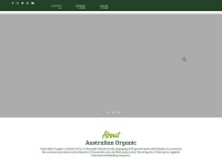 Austorganic.com