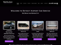 Detroitcarservice.com