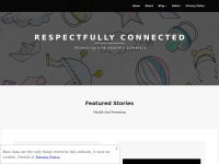 respectfullyconnected.com
