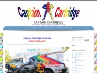 captaincartridge.com.au