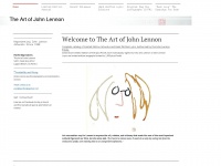 the-art-of-john-lennon.net Thumbnail