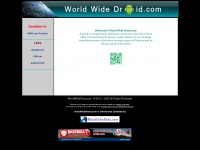 worldwidedroid.com