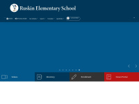 Ruskin.berryessa.k12.ca.us