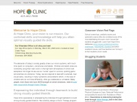hopecliniconline.com