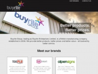 buyritegroup.com Thumbnail