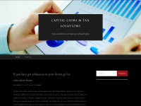 capitalgainsweb.wordpress.com