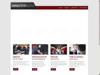 directfitautoparts.com