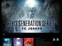 thisgenerationseries.com Thumbnail