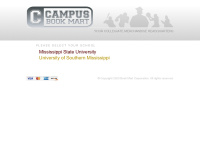 campusbookmart.net Thumbnail