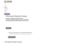 edgewebdesign.com.au Thumbnail