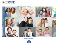 twins.org.au Thumbnail