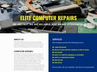 elitecomputers.com.au Thumbnail