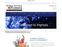 btflowers.com Thumbnail