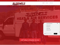 Sunbeltheatandair.com