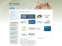 gttraining.com.au Thumbnail
