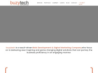 buzytech.com Thumbnail