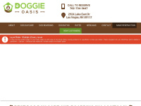 doggieoasis.com