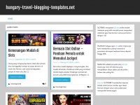 Hungary-travel-blogging-templates.net