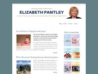elizabethpantley.com Thumbnail