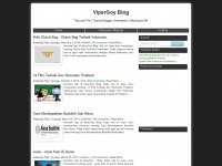 vipergoy.blogspot.com Thumbnail