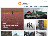 orientxxi.info Thumbnail
