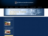 jcmfranchise.com