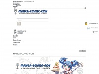 manga-comic-con.de Thumbnail