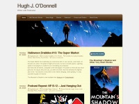 hughjodonnell.com Thumbnail