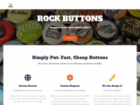 rockbuttons.com