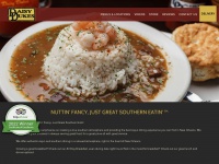 daisydukesrestaurant.com