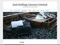 joshstallings.com Thumbnail