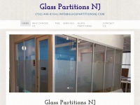 glasspartitionsnj.com Thumbnail