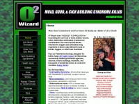o2wizard.com Thumbnail