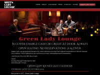 greenladylounge.com