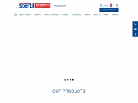 stertil-dockproducts.com Thumbnail