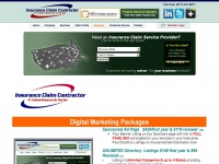 insuranceclaimcontractor.com