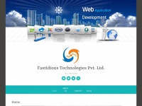fastidioustec.wordpress.com Thumbnail