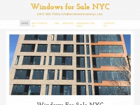 windowsforsalenyc.com Thumbnail