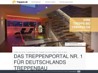 deutschlands-treppenbau.de Thumbnail