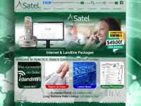 satelnv.com Thumbnail