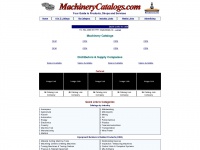 Machinerycatalogs.com