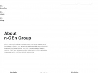 ngen-group.com Thumbnail