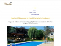 charlotte-hotel.at Thumbnail