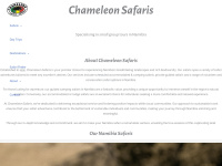 chameleonsafaris.com